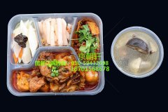 盒飯配送，北京盒飯配送，盒飯配送公司-京朝軒